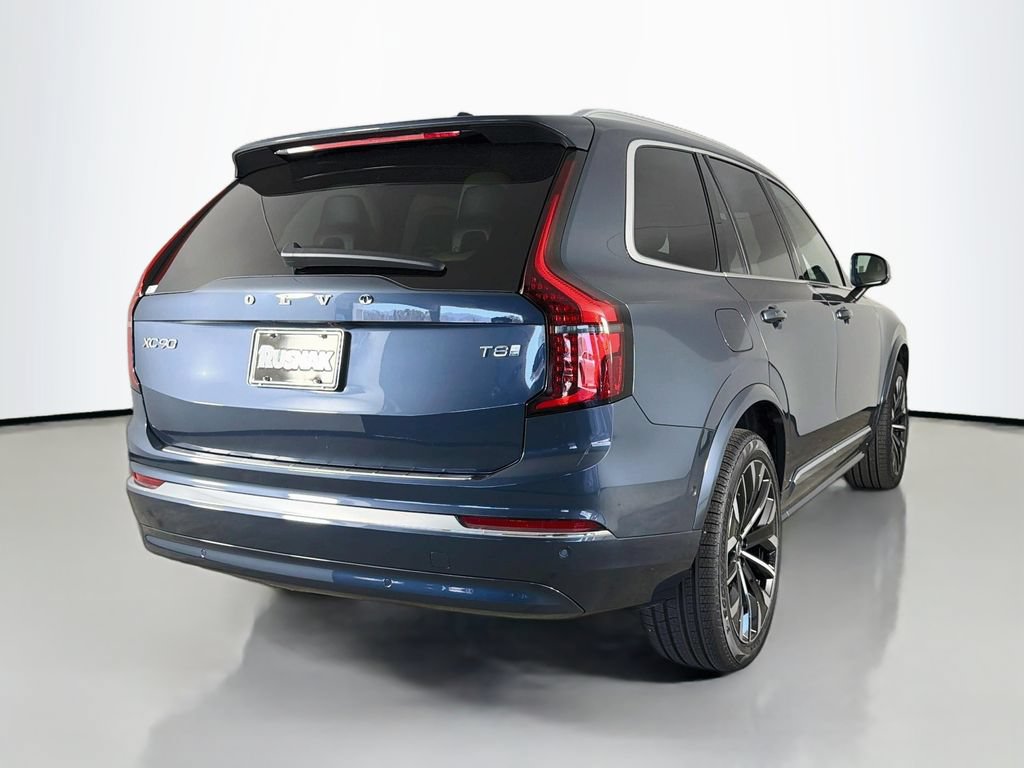 New 2026 Volvo XC90 T8 Ultra w/ Protection Package AWD/4WD image 7