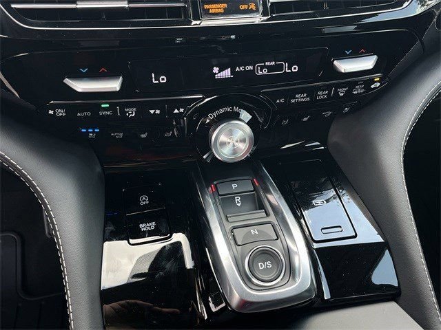 New 2026 Acura MDX w/ Advance Package AWD/4WD image 20