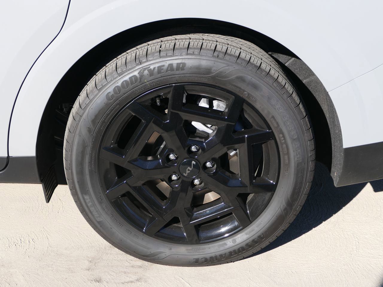 New 2026 Kia Carnival SX Prestige image 9