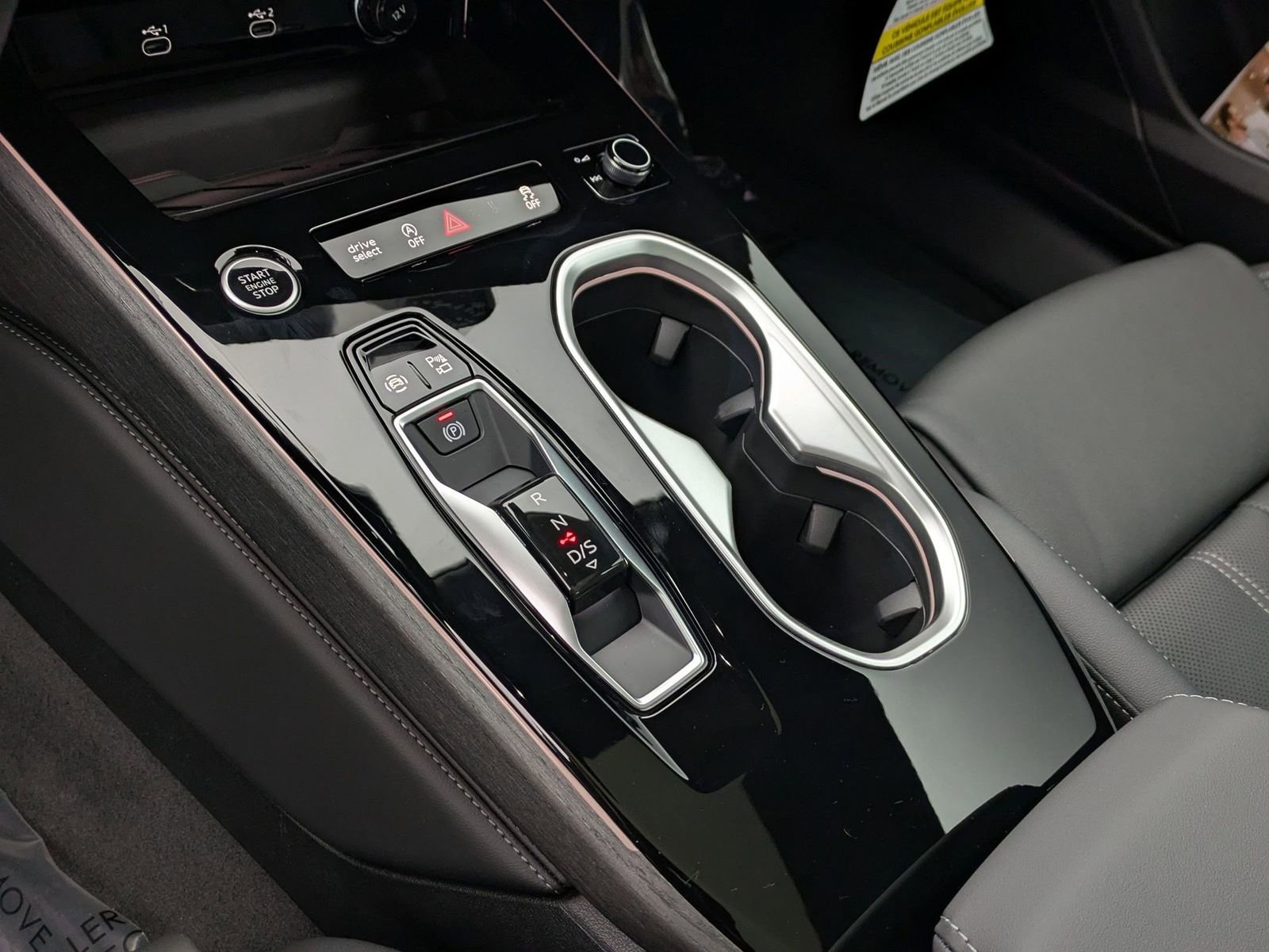 New 2026 Audi A6 Premium Plus image 7