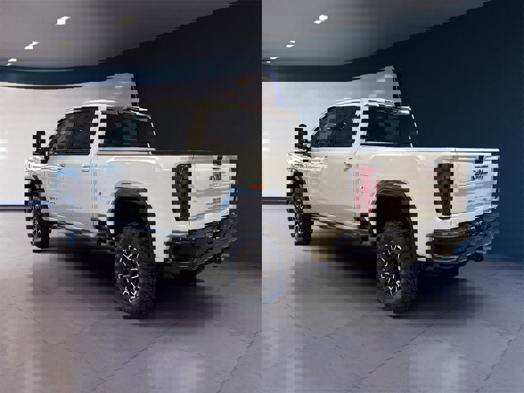 New 2026 GMC Sierra 2500 AT4X image 5
