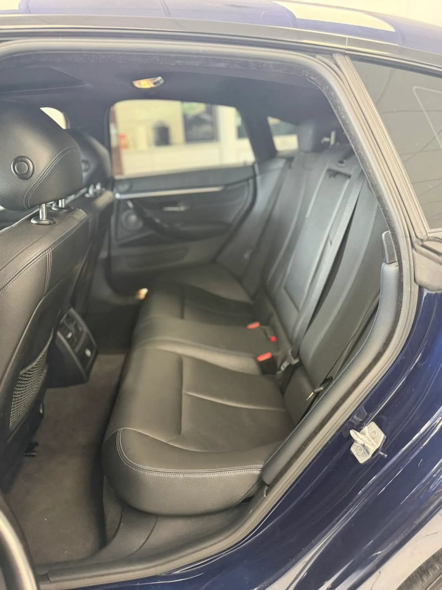 Used 2018 BMW 440i Gran Coupe xDrive AWD/4WD image 17