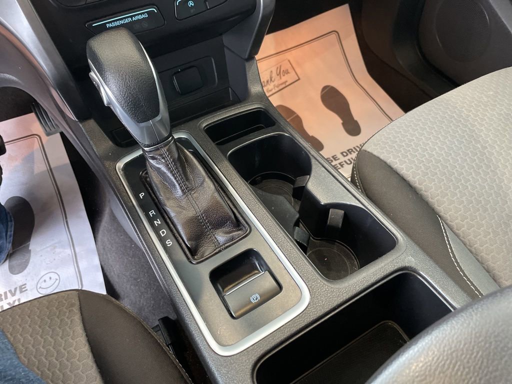 Used 2018 Ford Escape SE image 14