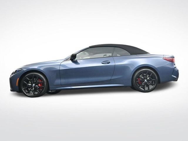 New 2027 BMW 430i xDrive Convertible w/ M Sport Package AWD/4WD image 34