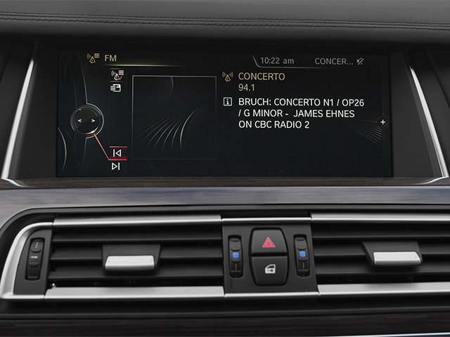 Used 2013 BMW 750Li image 9