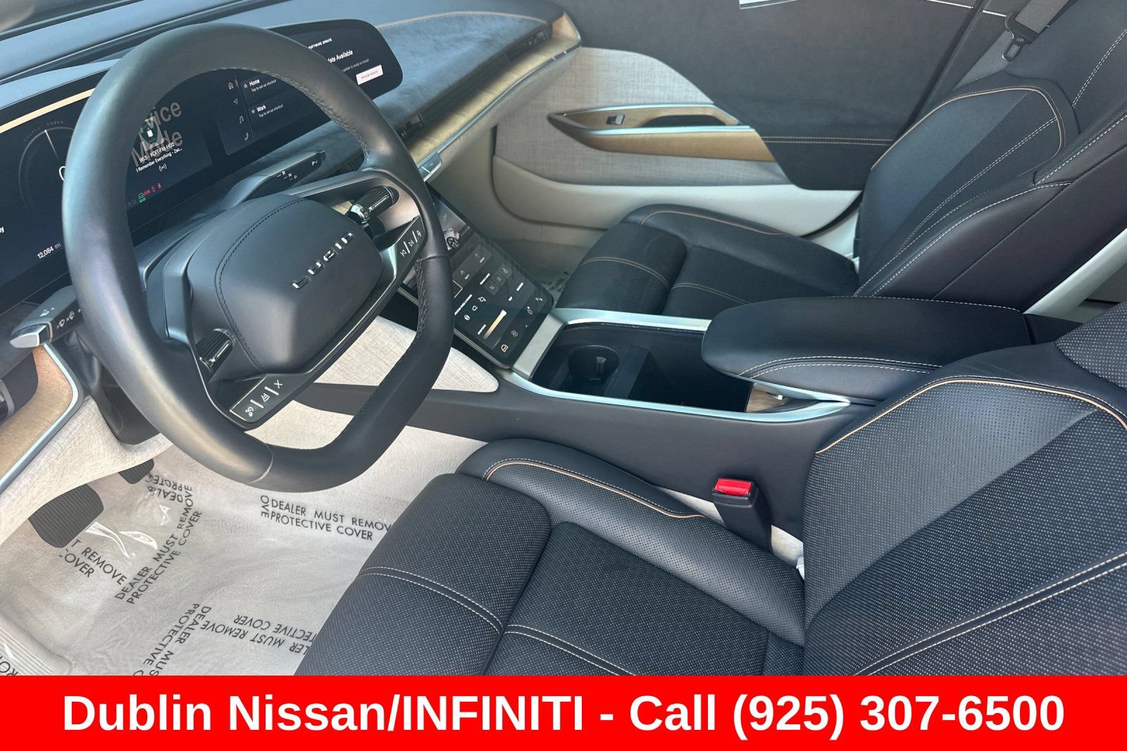 Used 2023 Lucid Air Grand Touring AWD/4WD image 10