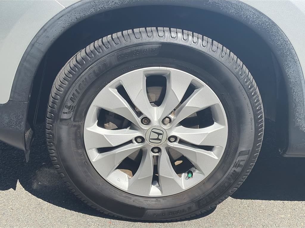 Used 2014 Honda CR-V EX-L image 27