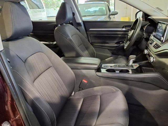 Used 2023 Nissan Altima 2.5 SV AWD/4WD image 29
