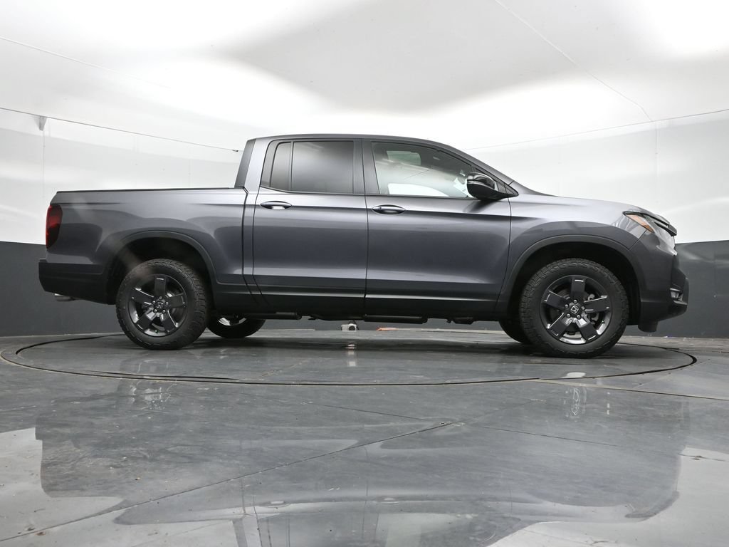 New 2026 Honda Ridgeline TrailSport image 34