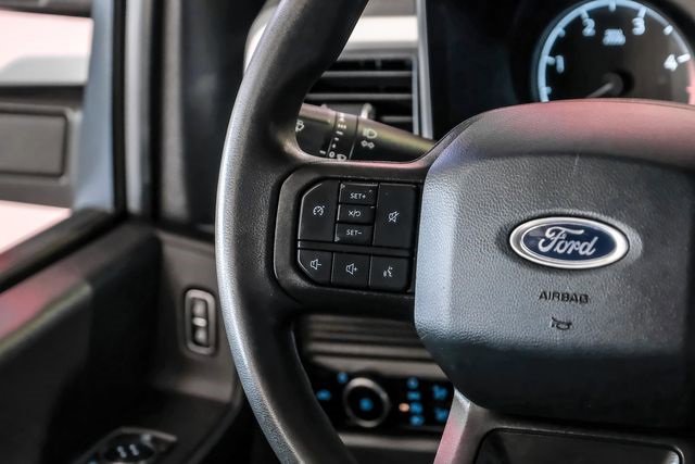 Used 2023 Ford F350 XL w/ FX4 Off-Road Package image 14
