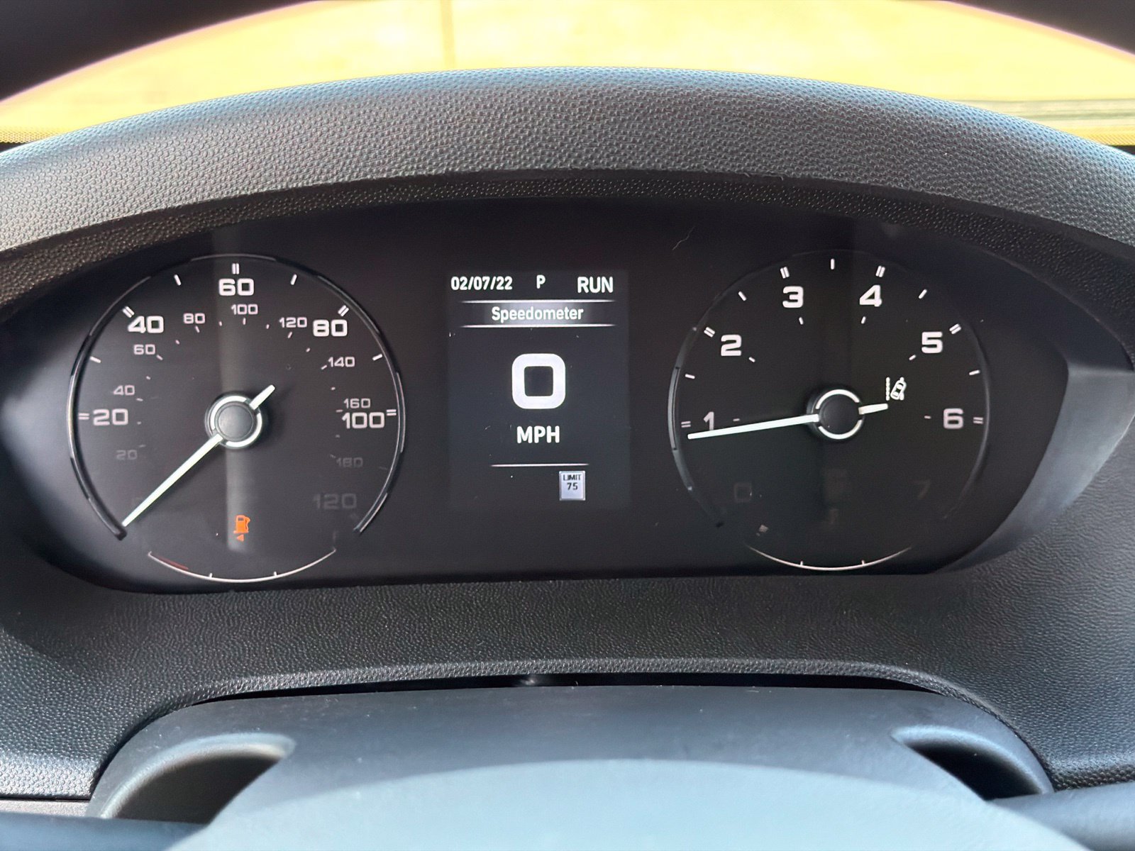 New 2027 RAM ProMaster 1500 w/ Safety Group FWD image 25