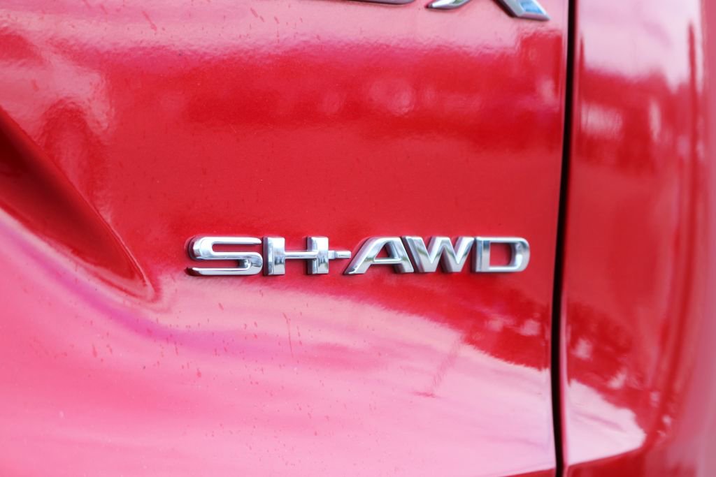 Used 2022 Acura RDX A-Spec image 29