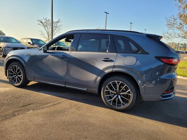 New 2026 MAZDA CX-70 3.3 Turbo S w/ Premium Package image 3