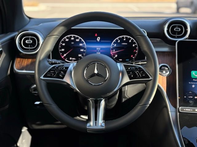 Used 2026 Mercedes-Benz GLC 300 4MATIC image 28