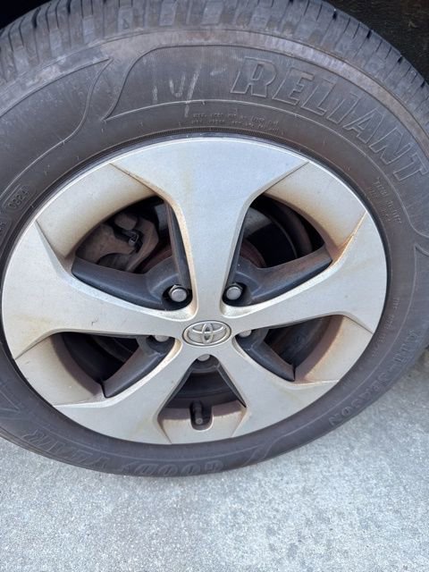 Used 2012 Toyota Prius Two image 30