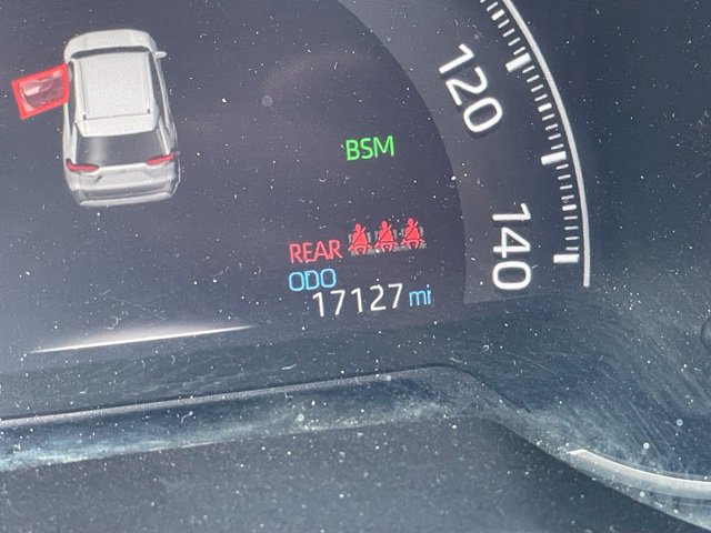 Certified 2023 Toyota RAV4 XLE AWD/4WD image 48