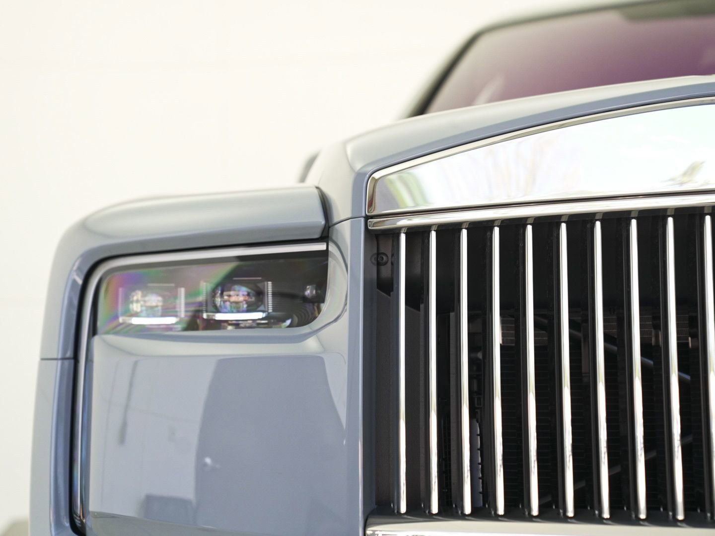 New 2026 Rolls-Royce Cullinan image 60