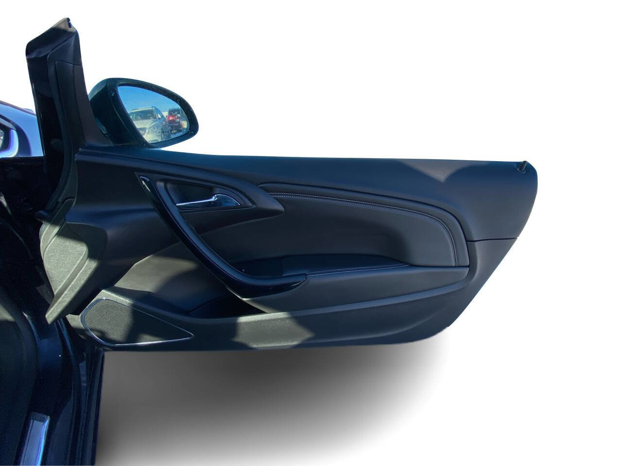 Used 2016 Buick Cascada Premium image 36