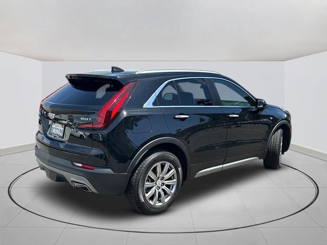 Used 2019 Cadillac XT4 Premium Luxury FWD image 11