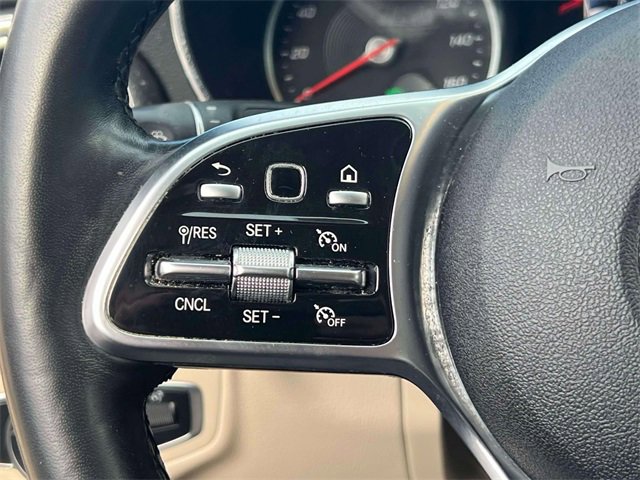 Used 2020 Mercedes-Benz C 300 C 300 w/ Premium Package image 19