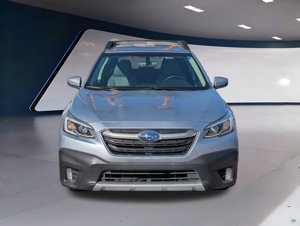 Used 2020 Subaru Outback Limited image 7