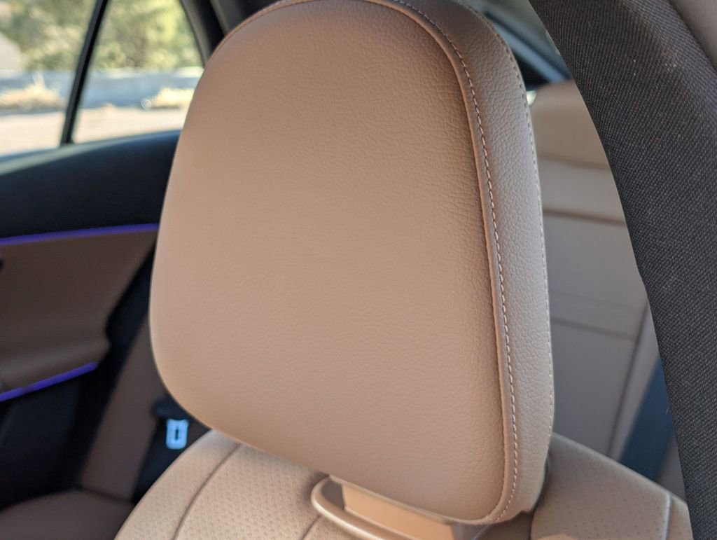 Certified 2025 Mercedes-Benz E 450 4MATIC All-Terrain Wagon image 13