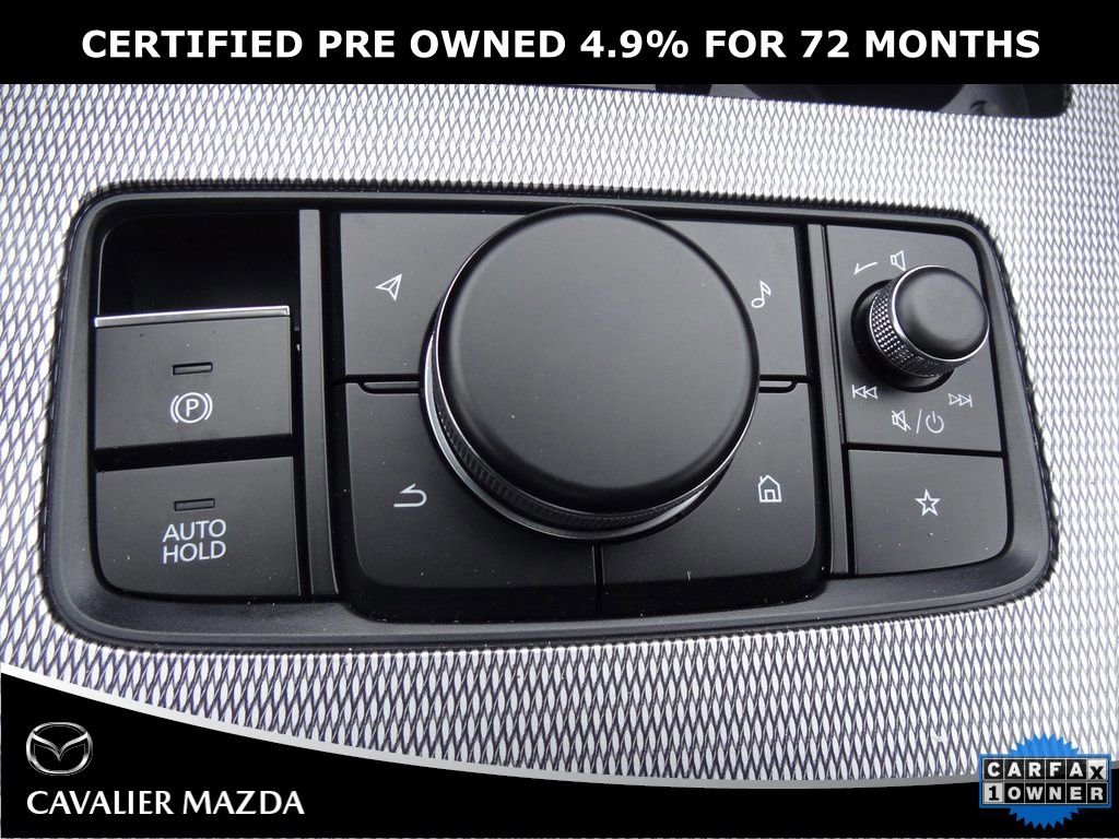 Used 2025 MAZDA CX-70 Plug-In Hybrid w/ Premium Pkg image 41