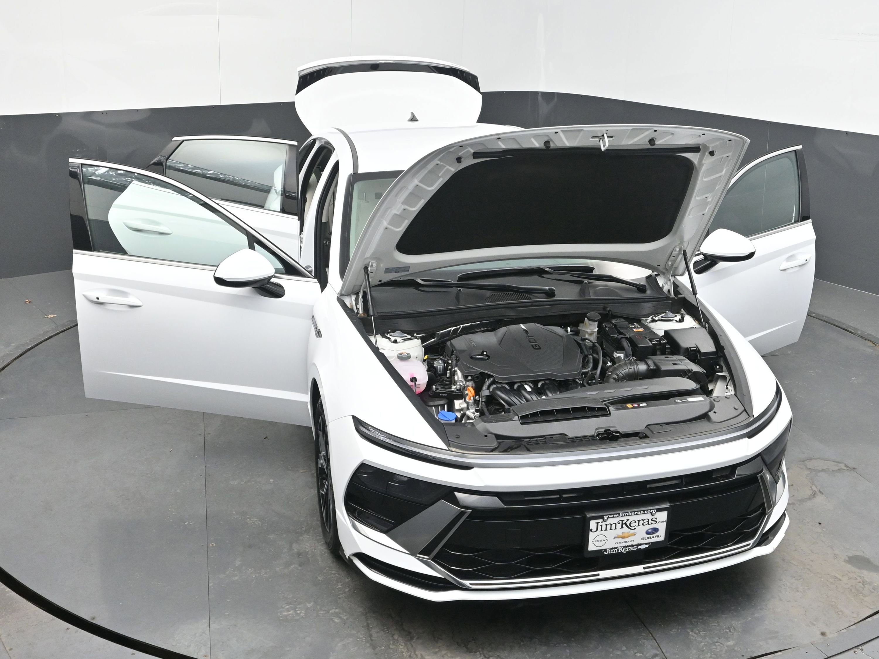 Used 2025 Hyundai Sonata SEL image 37