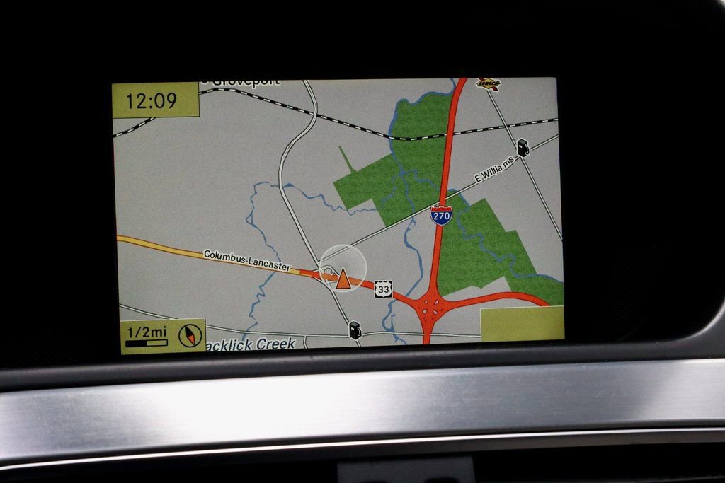 Used 2012 Mercedes-Benz C 300 4MATIC Sedan image 2