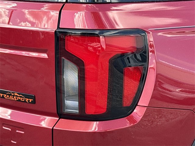 New 2026 Honda Passport TrailSport image 12