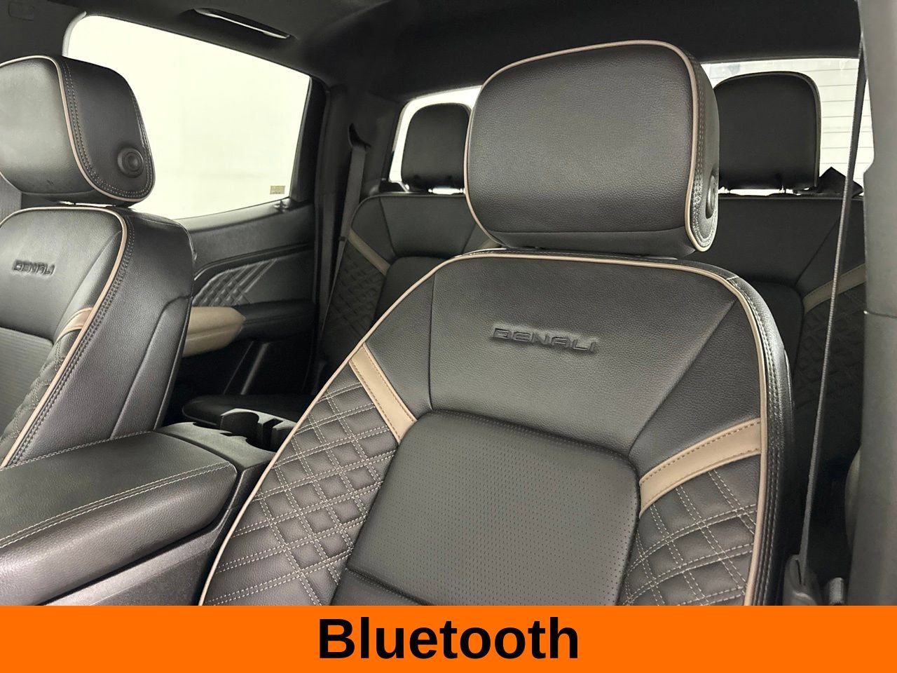 Used 2026 GMC Canyon Denali AWD/4WD image 14