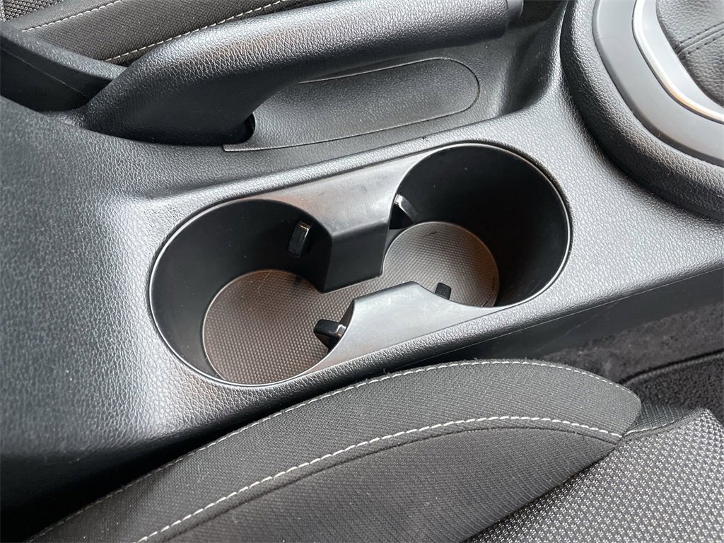 Certified 2022 Kia Forte LXS w/ LXS Technology Package image 26