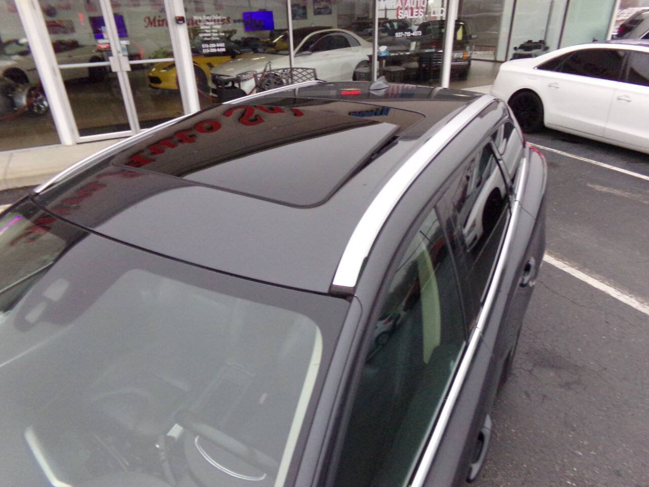 Used 2013 Volvo XC60 3.2 FWD image 8