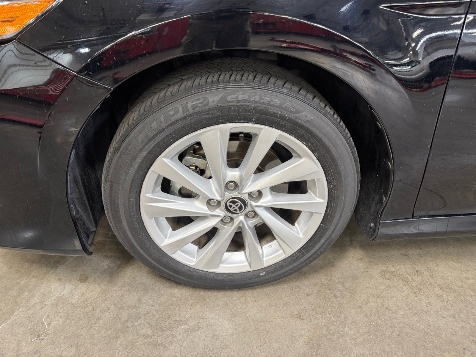 Certified 2023 Toyota Camry LE FWD image 26