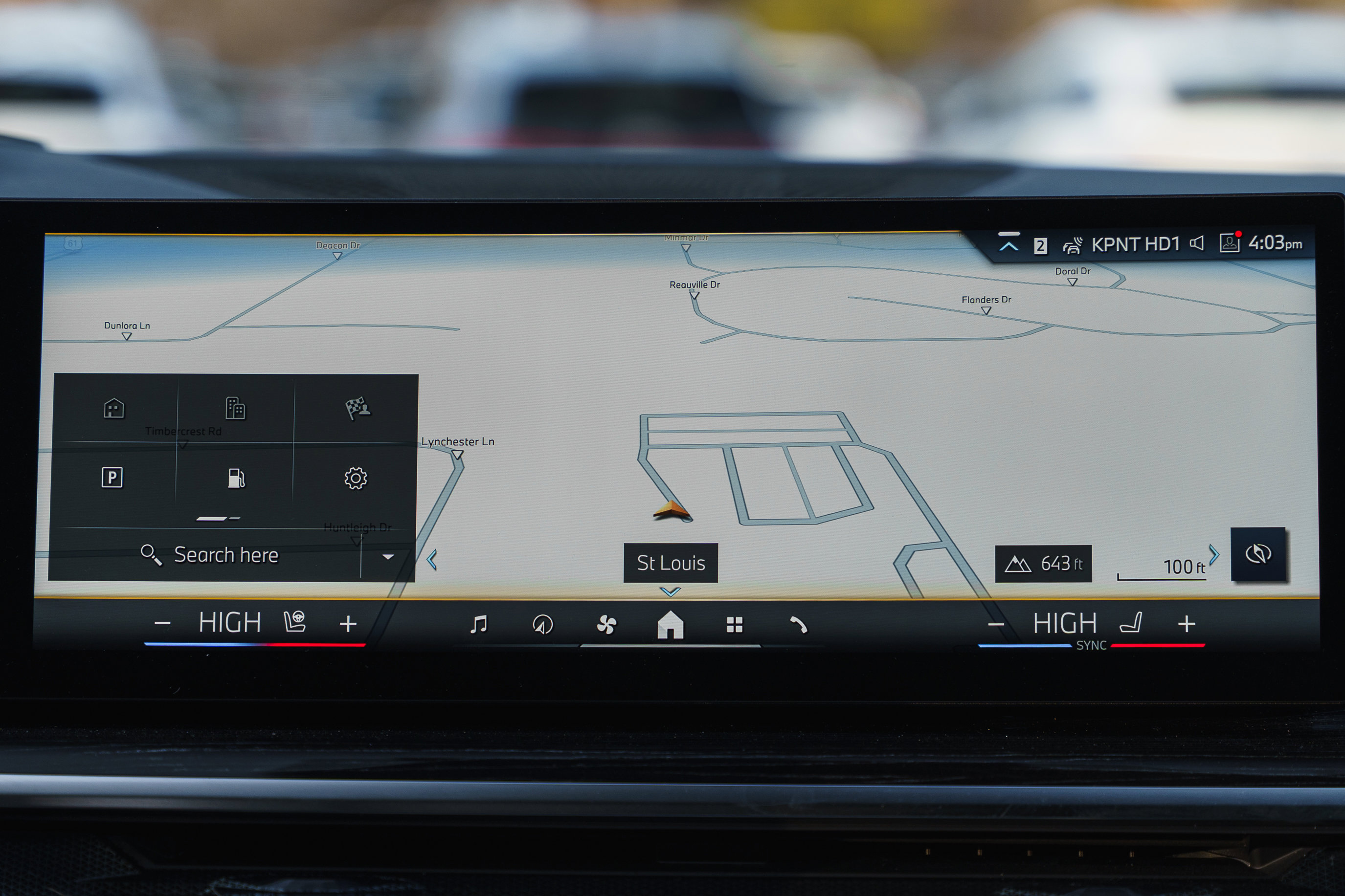 Used 2026 BMW X5 xDrive40i image 14