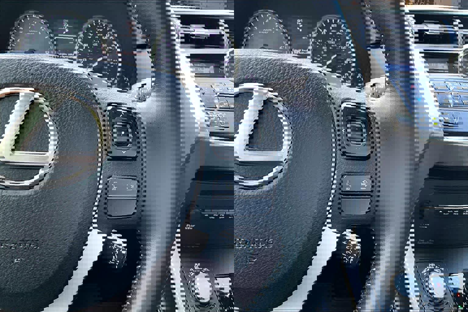 Used 2015 Lexus NX 200t AWD w/ Premium Package image 23