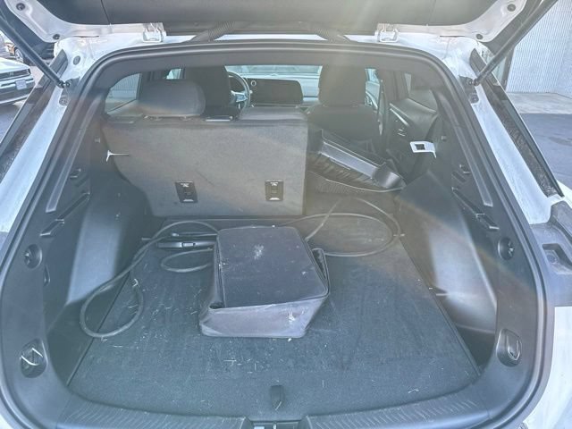 Used 2026 Chevrolet Equinox EV LT w/ Comfort Package AWD/4WD image 9