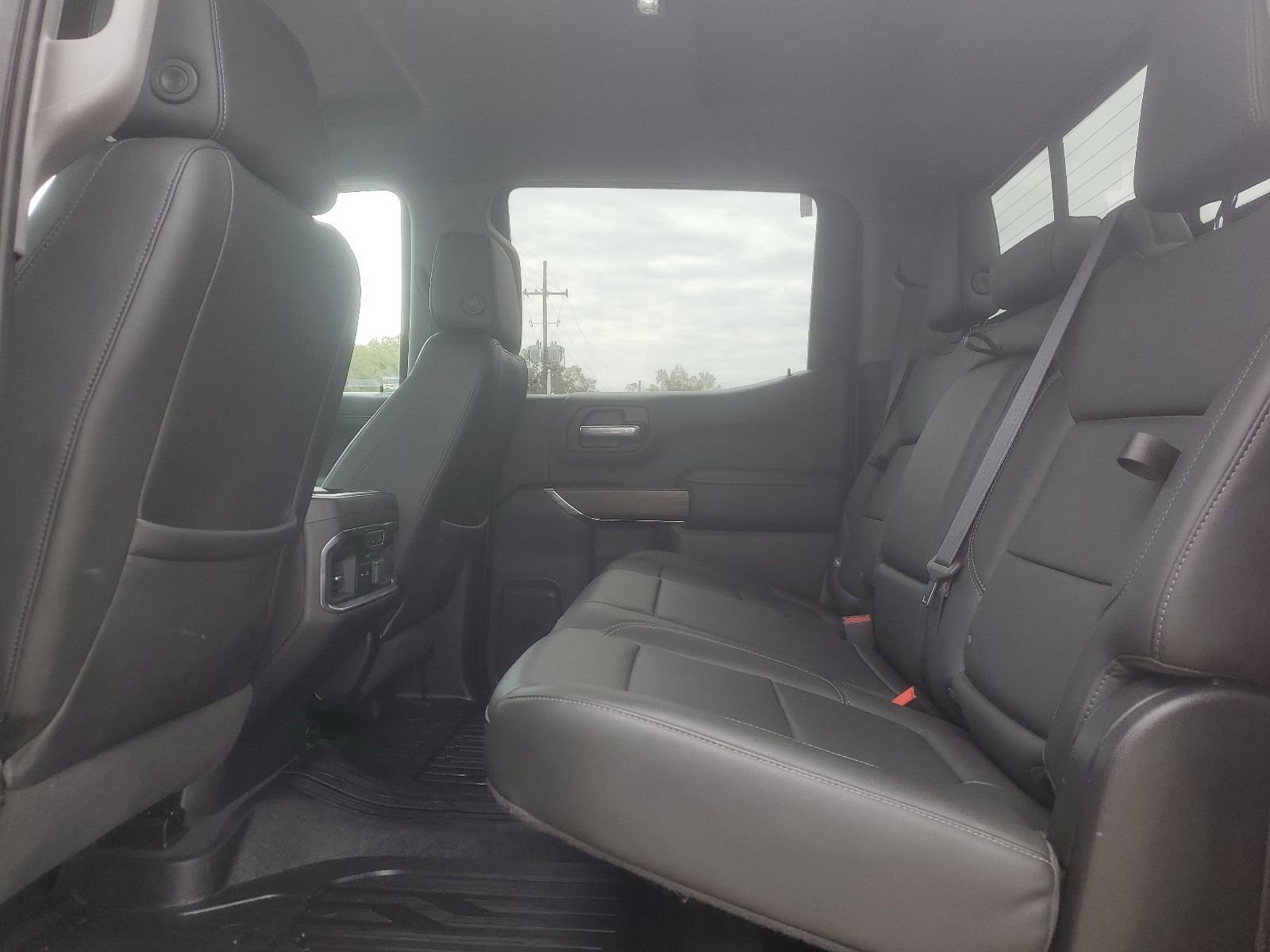 Used 2020 GMC Sierra 1500 SLT image 11