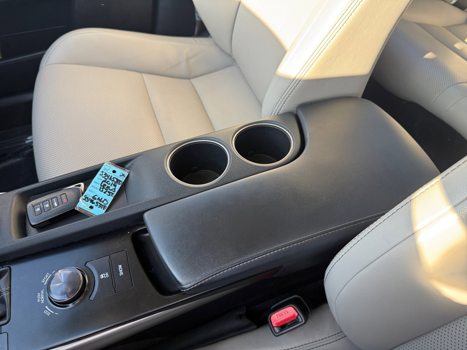 Used 2014 Lexus IS 250 image 14