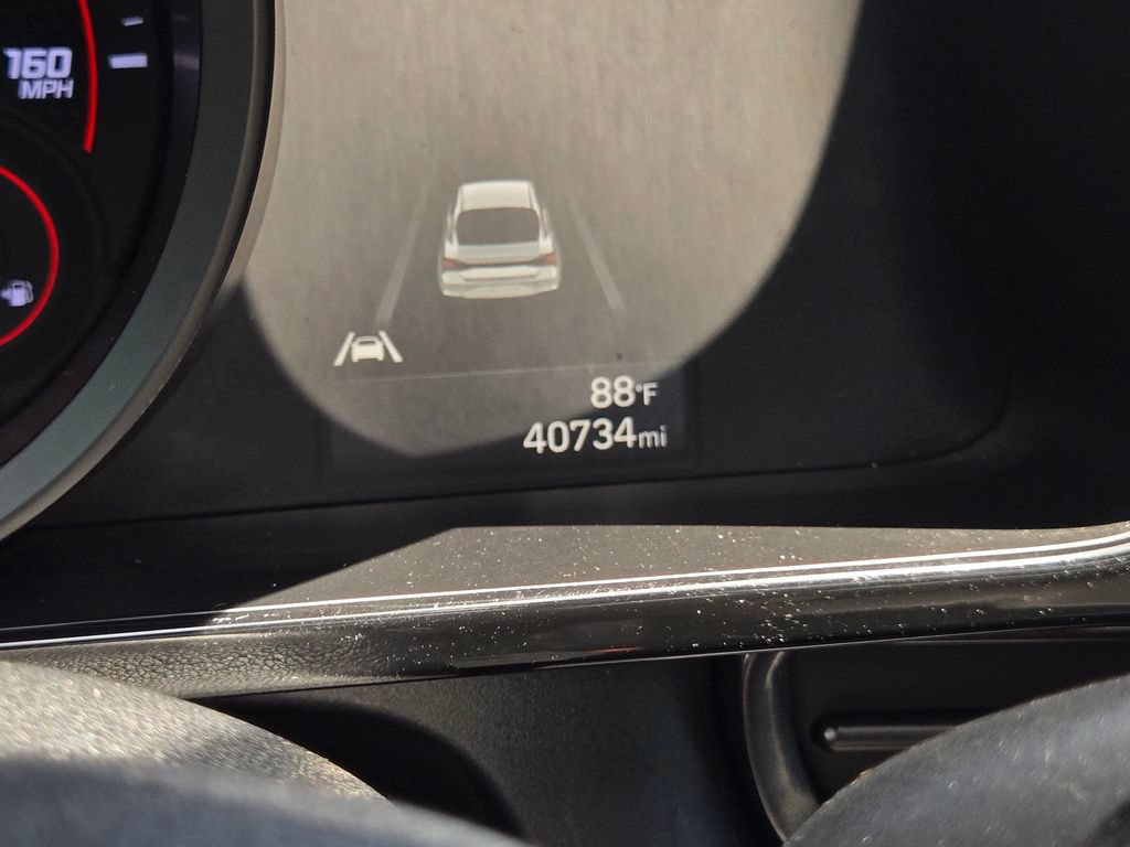 Used 2022 Hyundai Elantra N Line FWD image 26