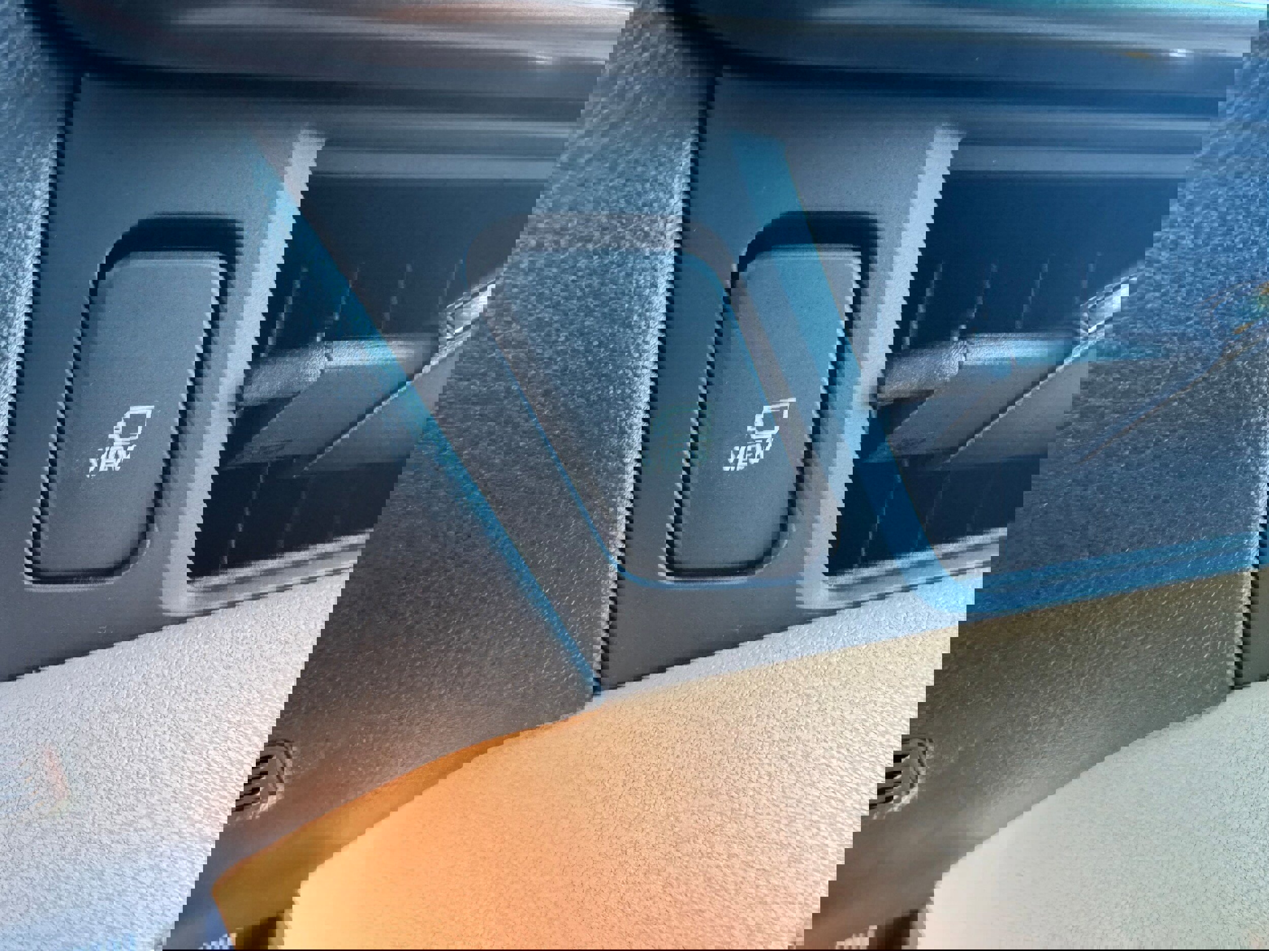 Used 2025 Lexus NX 350 AWD w/ Premium Package image 22