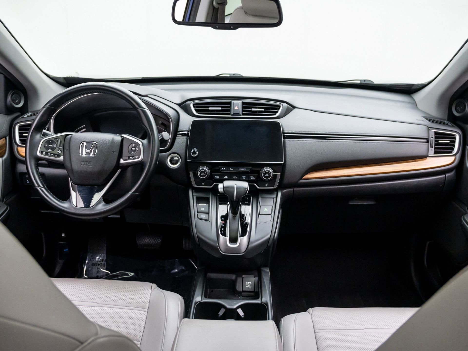 Used 2017 Honda CR-V Touring image 9