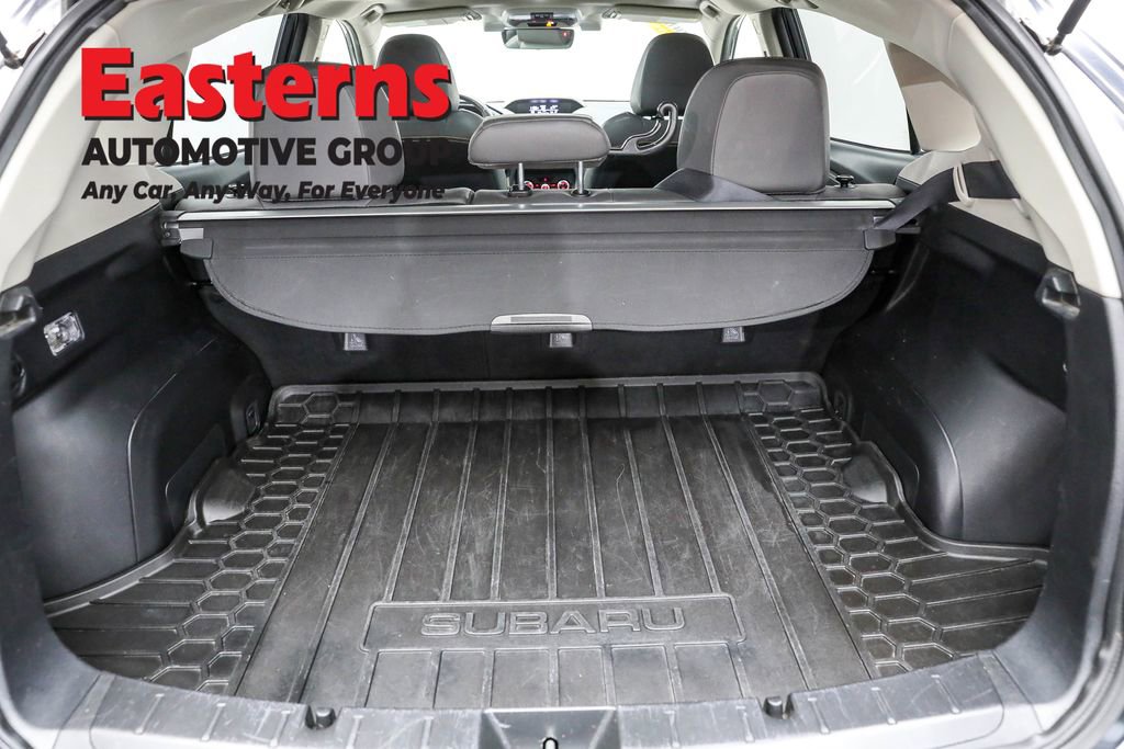 Used 2023 Subaru Crosstrek 2.5i Sport image 9