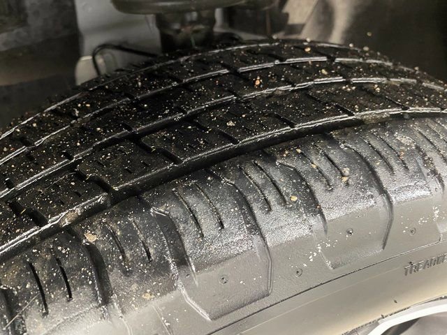 Used 2022 Jeep Compass Trailhawk w/ Trailer Tow Group image 11