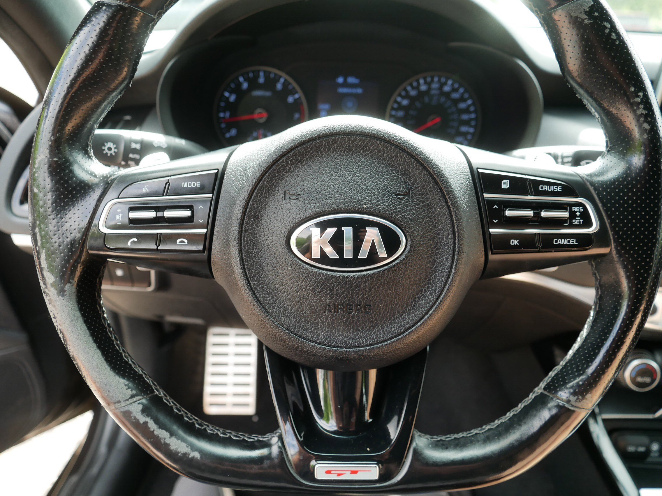 Used 2020 Kia Stinger GT AWD/4WD image 25