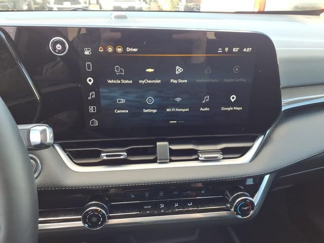 Used 2026 Chevrolet Equinox LT image 13