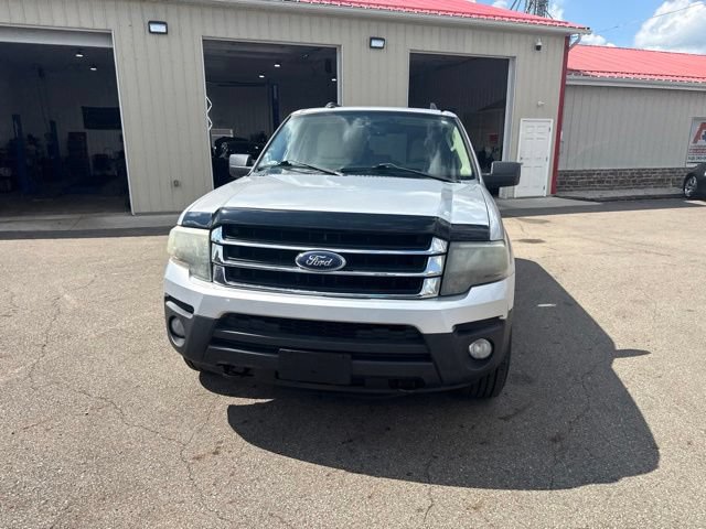 Used 2015 Ford Expedition EL XL w/ Equipment Group 101B AWD/4WD image 8
