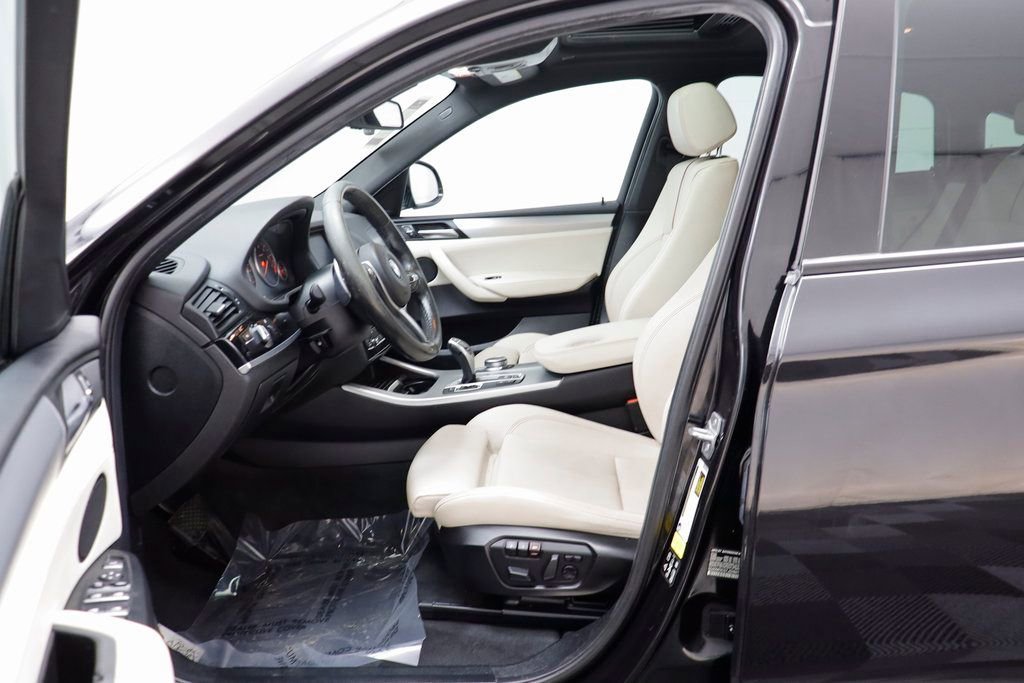 Used 2018 BMW X4 xDrive28i image 5