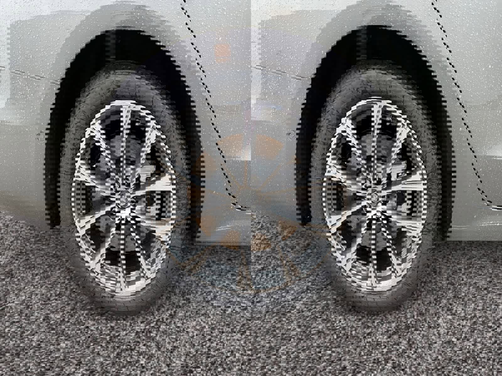 New 2026 Audi A6 Premium Plus image 14