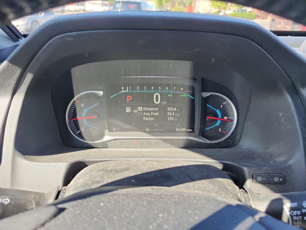 Used 2019 Honda Pilot EX-L image 24